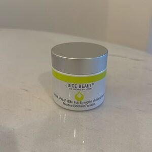 Juice Beauty Green Apple Peel Full Strength Exfoliating Mask 60mL